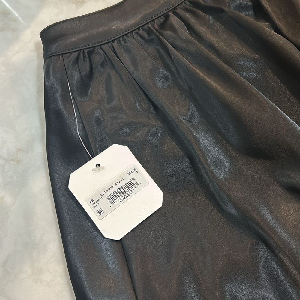 NWT Roxie Tulle Skirt - Picture 6 of 6